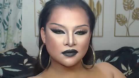 Anastacia Grey  online show from 24, 11, 2025