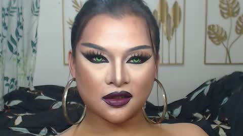 Anastacia Grey  online show from 26, 11, 2025