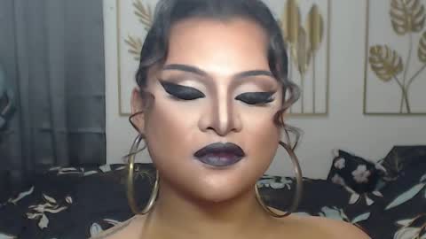 Snapshot of yourtrannyqueenxxx chatting on 6, 1, 2026 Anastacia Grey online show from 6, 1, 2026