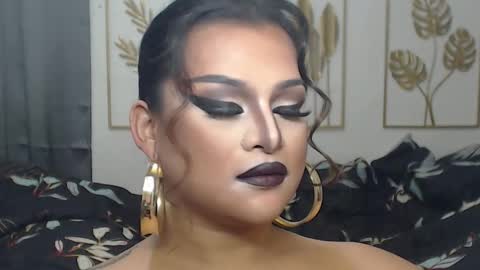 Snapshot of yourtrannyqueenxxx chatting on 9, 1, 2026 Anastacia Grey online show from 9, 1, 2026