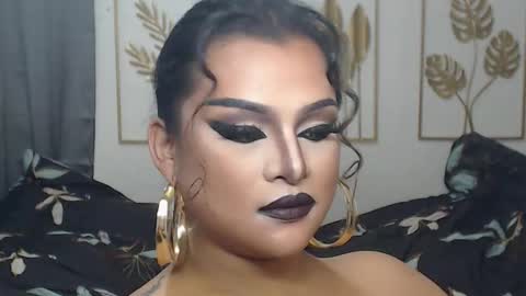 Snapshot of yourtrannyqueenxxx chatting on 11, 1, 2026 Anastacia Grey online show from 11, 1, 2026