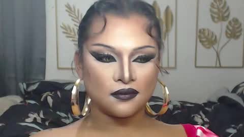 Snapshot of yourtrannyqueenxxx chatting on 2, 2, 2026 Anastacia Grey online show from 2, 2, 2026