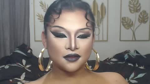 Anastacia Grey  online show from 1, 3, 2026