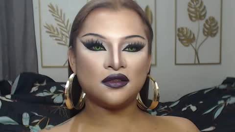 Anastacia Grey  online show from 7, 3, 2026