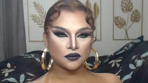 Anastacia Grey  online show from 16, 3, 2026