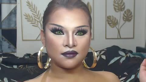 Anastacia Grey  online show from 29, 3, 2026