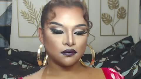 Anastacia Grey  online show from 13, 4, 2026