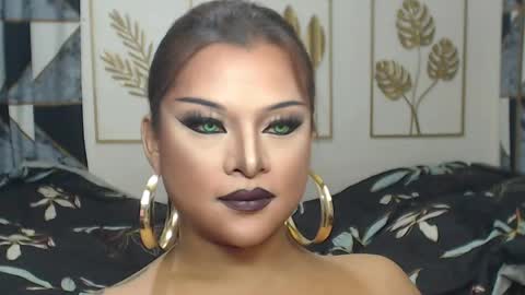 Anastacia Grey  online show from 15, 5, 2026