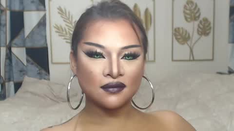 Anastacia Grey  online show from 21, 5, 2026