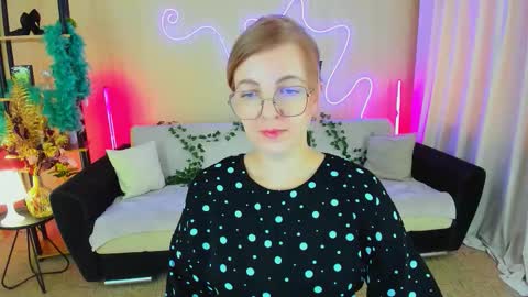 Alice online show from 18, 11, 2025