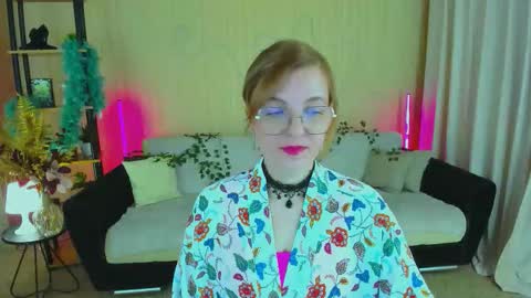 Alice online show from 30, 11, 2025