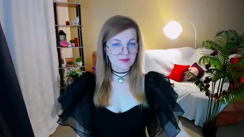 Alice online show from 15, 2, 2026