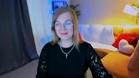 Alice online show from 11, 5, 2026