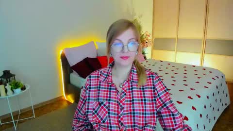 Alice online show from 13, 5, 2026