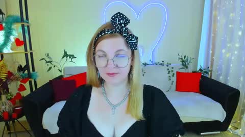 Alice online show from 16, 5, 2026