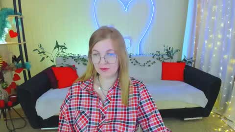 Alice online show from 17, 5, 2026