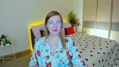 Alice online show from 18, 5, 2026