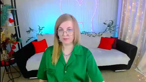 Alice online show from 16, 6, 2026
