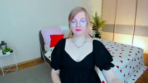 Alice online show from 26, 6, 2026