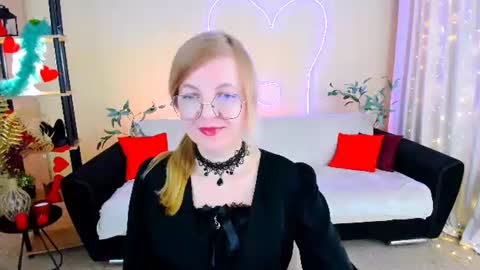 Alice online show from 27, 6, 2026