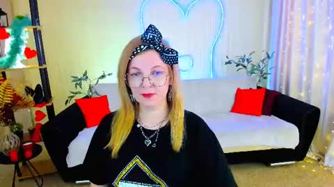 Alice online show from 28, 6, 2026
