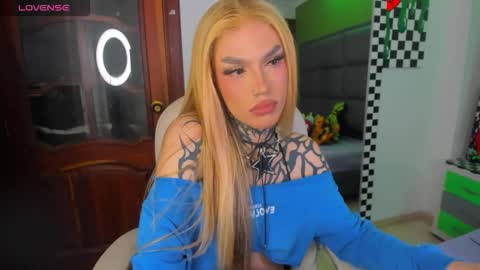 GI online show from 17, 9, 2025