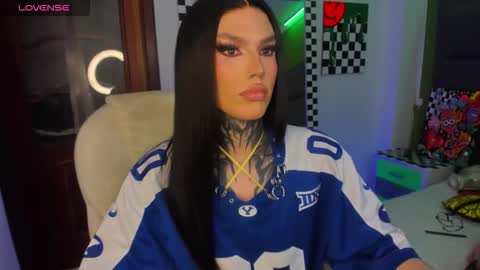 Snapshot of yourvirtualgirlfriennd chatting on 18, 1, 2026 GI online show from 18, 1, 2026