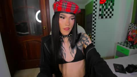 Snapshot of yourvirtualgirlfriennd chatting on 3, 2, 2026 GI online show from 3, 2, 2026