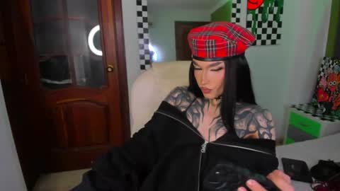 Snapshot of yourvirtualgirlfriennd chatting on 3, 2, 2026 GI online show from 3, 2, 2026