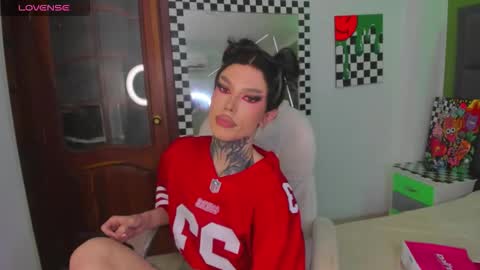 Snapshot of yourvirtualgirlfriennd chatting on 18, 2, 2026 GI online show from 18, 2, 2026