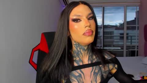 Snapshot of yourvirtualgirlfriennd chatting on 22, 2, 2026 GI online show from 22, 2, 2026