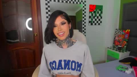 Snapshot of yourvirtualgirlfriennd chatting on 24, 2, 2026 GI online show from 24, 2, 2026