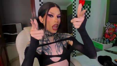 Snapshot of yourvirtualgirlfriennd chatting on 25, 2, 2026 GI online show from 25, 2, 2026