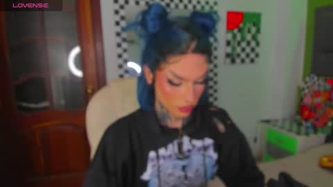 Snapshot of yourvirtualgirlfriennd chatting on 27, 2, 2026 GI online show from 27, 2, 2026