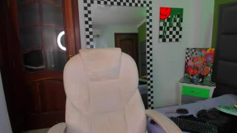 Snapshot of yourvirtualgirlfriennd chatting on 2, 3, 2026 GI online show from 2, 3, 2026