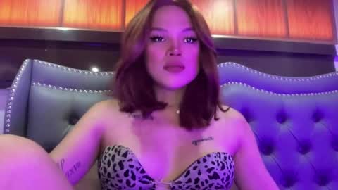 ANDREA online show from 14, 5, 2026