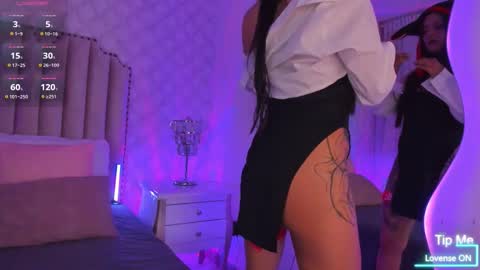 Snapshot of yourwishisme_val chatting on 9, 11, 2025 Val online show from 9, 11, 2025