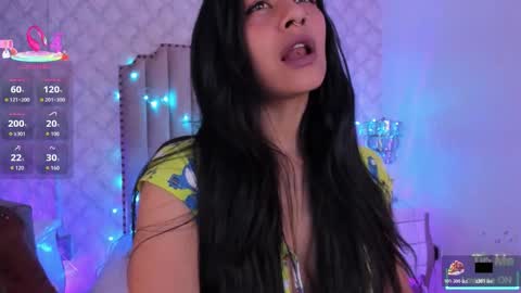 Snapshot of yourwishisme_val chatting on 14, 12, 2025 Val online show from 14, 12, 2025