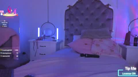 Snapshot of yourwishisme_val chatting on 3, 2, 2026 Val online show from 3, 2, 2026