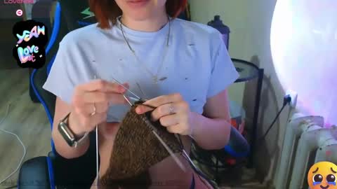 Sweet Sasha online show from 24, 1, 2025