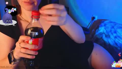 Sweet Sasha online show from 13, 2, 2025