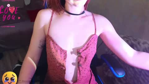 Sweet Sasha online show from 22, 2, 2025