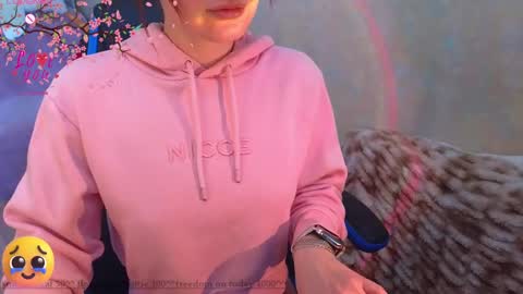 Sweet Sasha online show from 23, 2, 2025