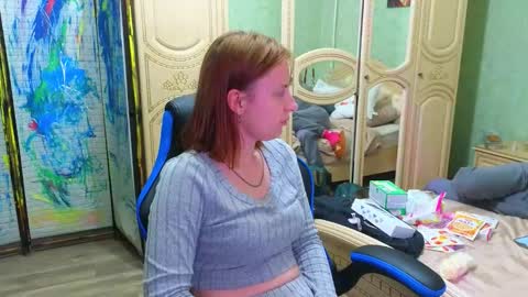 Sweet Sasha online show from 25, 9, 2025