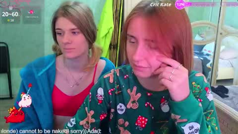 Sweet Sasha online show from 13, 10, 2025