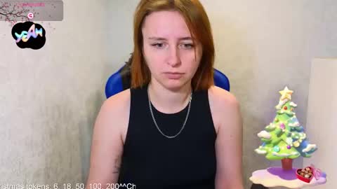 Sweet Sasha online show from 16, 12, 2025