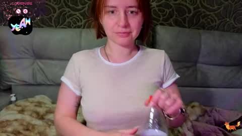 Sweet Sasha online show from 1, 2, 2026