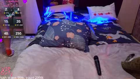 Sweet Sasha online show from 24, 3, 2026