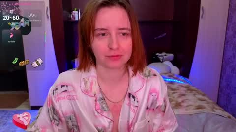 Sweet Sasha online show from 4, 4, 2026