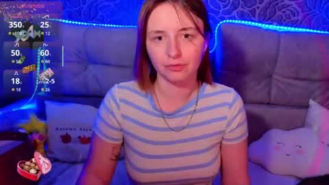Sweet Sasha online show from 15, 4, 2026